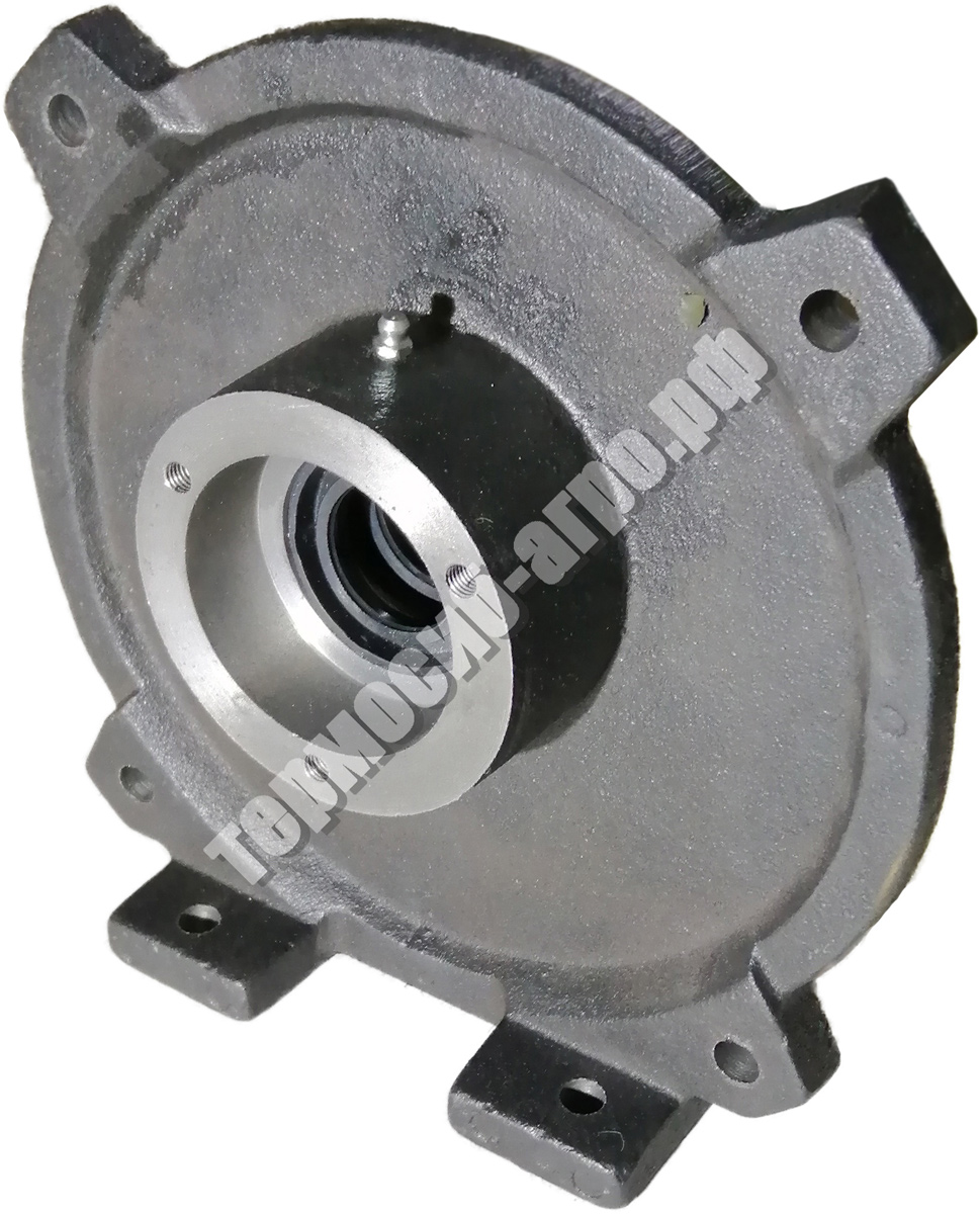 Лобовина НВ-75 передняя